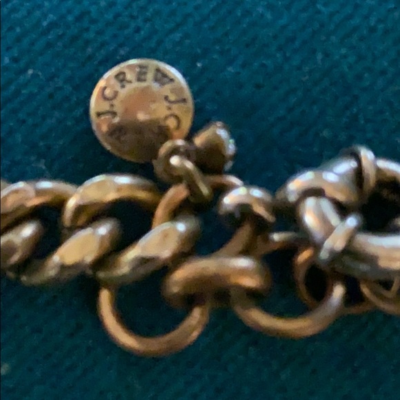 J. Crew Jeweled Necklace - Picture 3 of 4